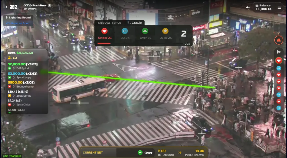 Sistema XP — ventajas permanentes que se acumulan con cada apuesta Sistema XP — ventajas permanentes que se acumulan con cada apuesta